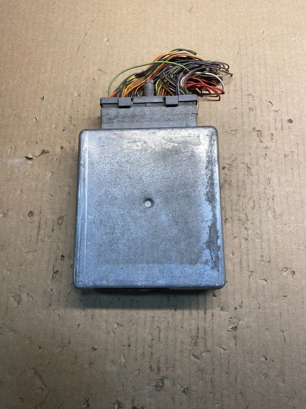 2000 Ford E-Series Van 4.2L Engine Control ECU ECM Module Computer OEM AC0737 DG