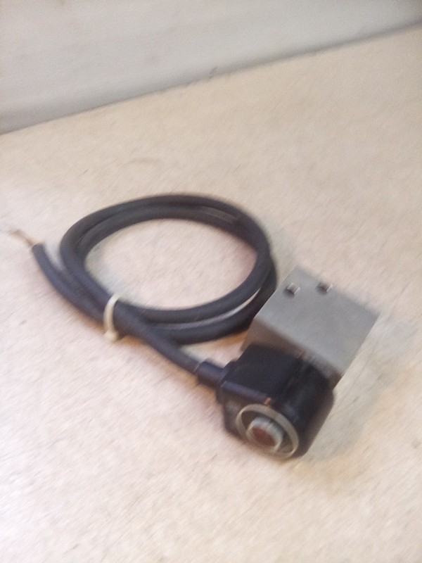 Fluid Controls 982003-U 12VDC
