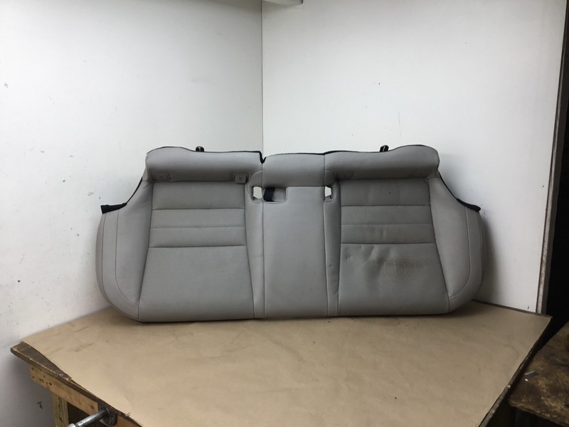 Lexus IS350 2016 Rear Lower Bottom Seat Cushion 14-19 :M