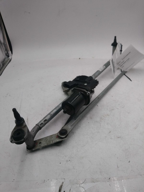 2021 Volkswagen Tiguan Wiper Motor OEM 5NN955023D 103K Miles White