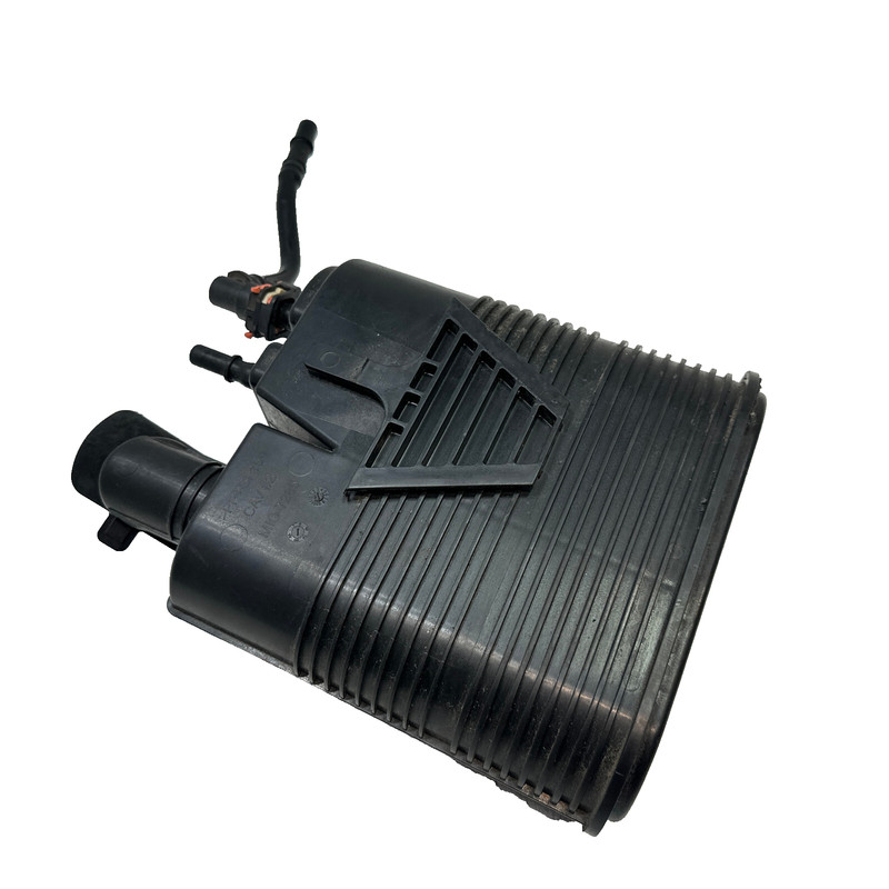 2020 - 2021 JEEP GRAND CHEROKEE FUEL VAPOR EVAPORATOR CANISTER OEM