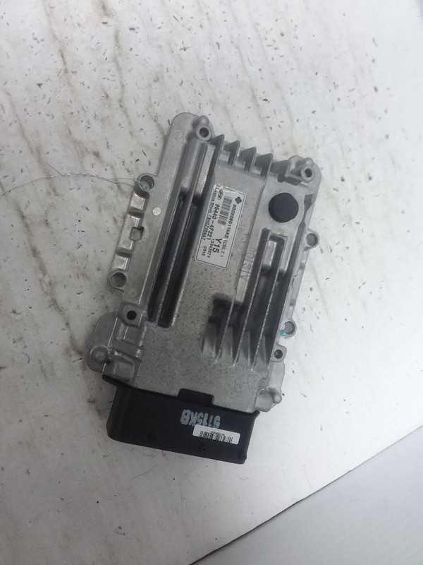 Transmission Control Module TCM Fits 12-14 GENESIS 95440-4F221