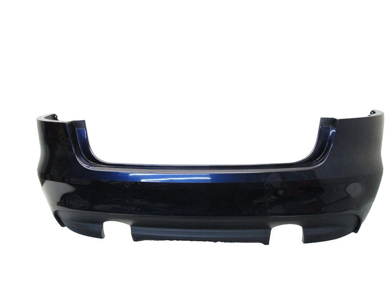 💚 2016-2019 Jaguar XF Rear Bumper Cover OEM ( NO SHIPPING BLUE )