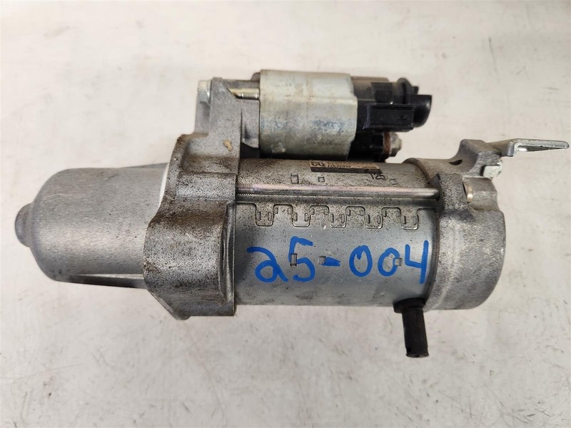 2023-2025 Honda Accord Starter Motor 1.5L 31200-6Ba-J01 Genuine Oem Japan