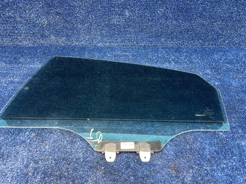 2016-2021 Honda Civic LX Sedan Rear Left Driver Side Door Window Glass OEM
