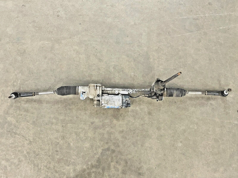 ⭐2012-2016 TESLA MODEL S POWER STEERING GEAR RACK & PINION ROD OEM LOT2428