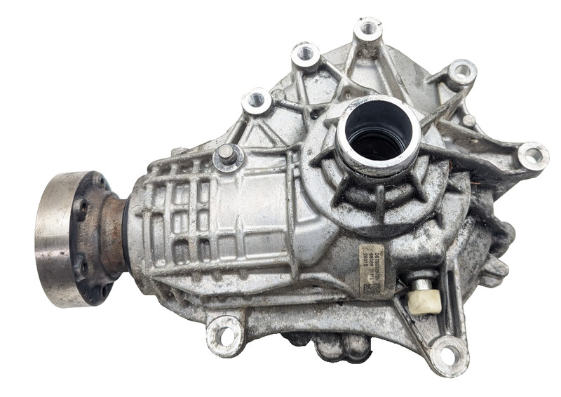14-24 Maserati Quattroporte M156 S Q4 Front Differential Axle Carrier*