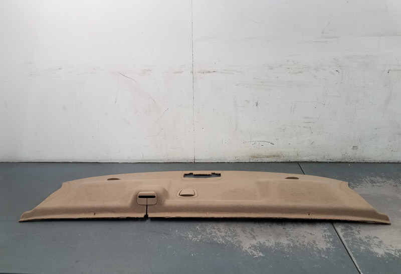 2005 Grand Marquis / Crown Vic Victoria Rear Package Tray #9031 G3