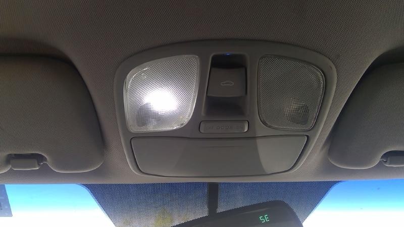 Roof Console HYUNDAI SONATA 11 12 13