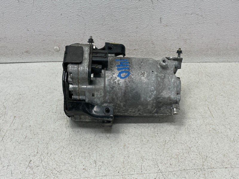 2014-2018 Infiniti Q50 AC Air Conditioning Air Compressor 1410 OEM