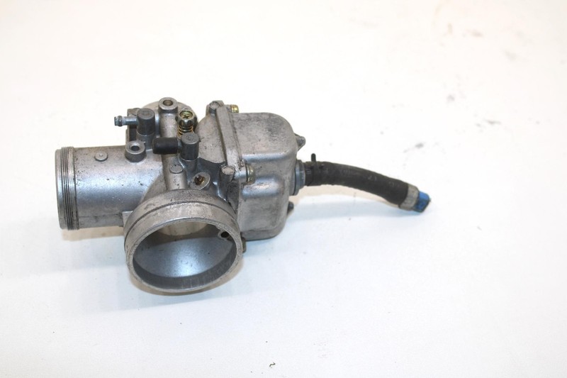 Polaris Oem Carburetor Body 59L 01B 3130656 Q835