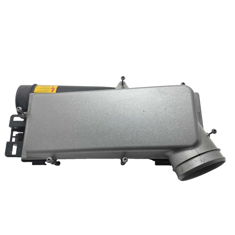 Mercedes S55 AMG RH Passenger Engine Air Intake Filter 2003 P/N 1130900601