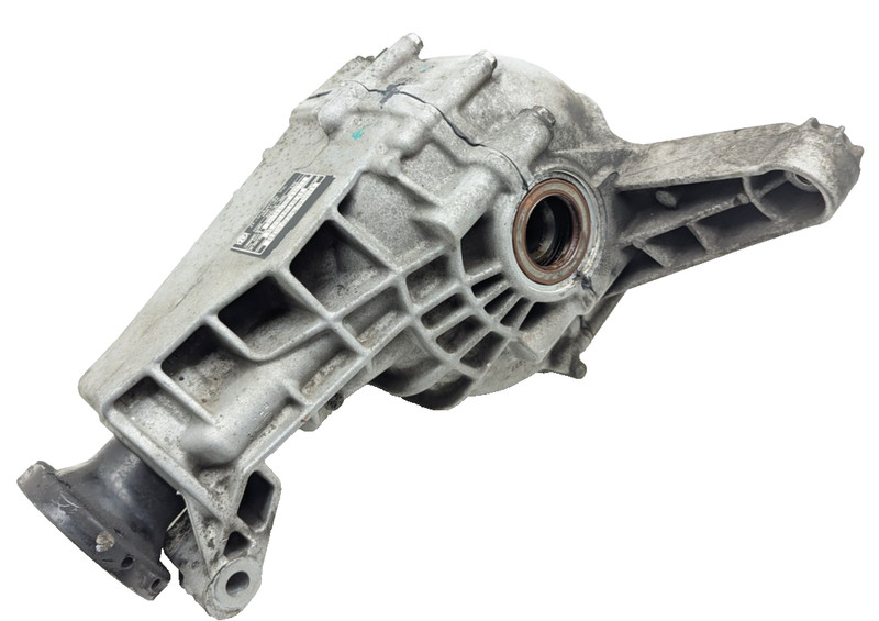 98-05 Mercedes W163 ML350 ML500 Front Diff Differential Axle Carrier 3.7