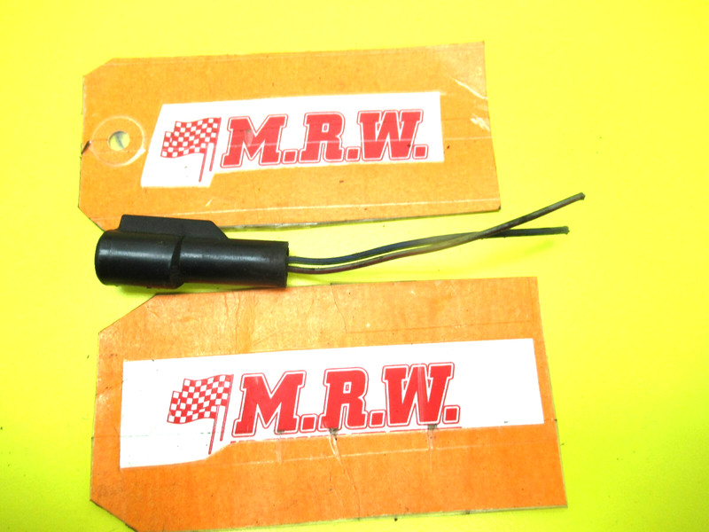 AUTOMATIC TRANSMISSION 3.0L DOHC AX4F WIRE PLUG #58 CAR for 00 FORD TAURUS SABLE