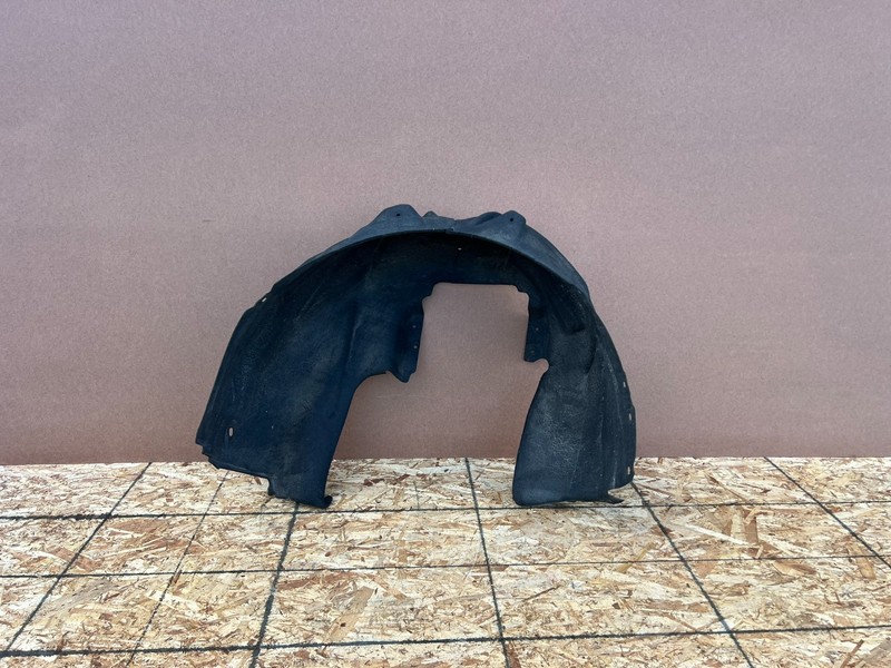FORD MUSTANG MACH-E 21-26 OEM REAR LEFT DRIVER QUARTER WHEELHOUSE LINER SHIELD