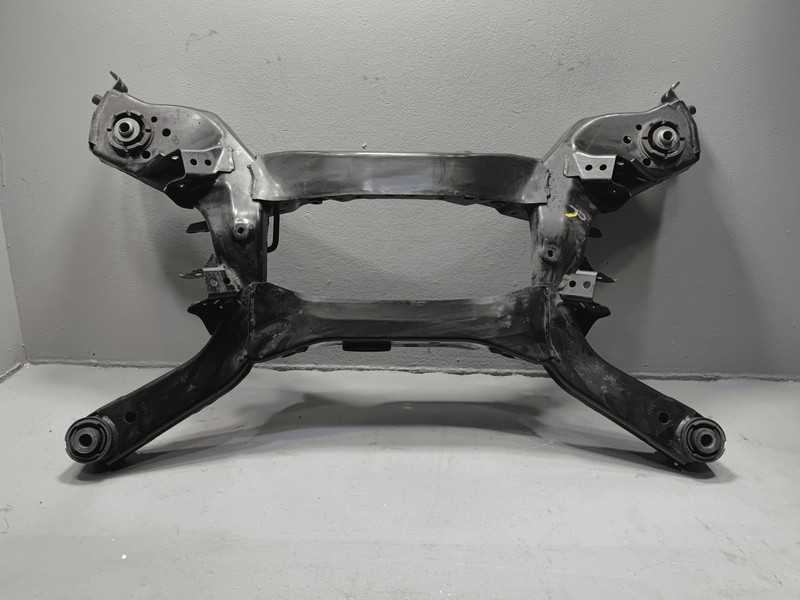 2021-2025 Nissan Rogue AWD Rear Undercarriage Subframe Crossmember Cradle OEM