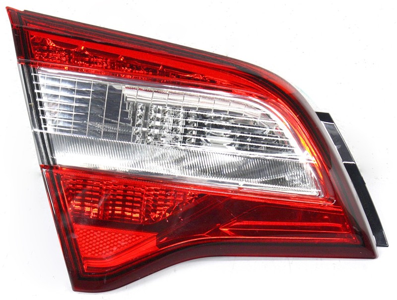 OEM Left Driver Side Halogen Tail Lamp For Subaru Legacy Sedan 84912-AL12A