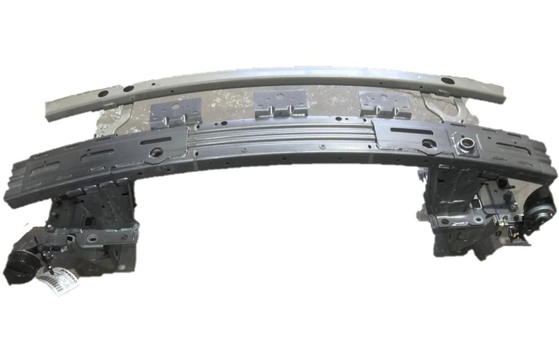 2023-24 Nissan Ariya Front Bumper Reinforcement With Lwr Support Speaker & Horns