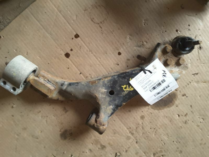 DRIVER LEFT LOWER CONTROL ARM FR XL-7 FITS 07-09 VITARA 169157