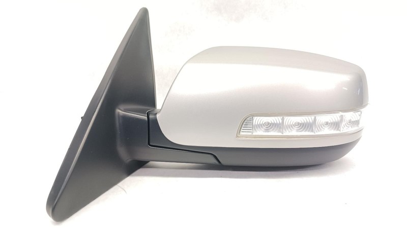 14-'15 KIA SORENTO Left driver Door Mirror w/power fold OEM Grade A!