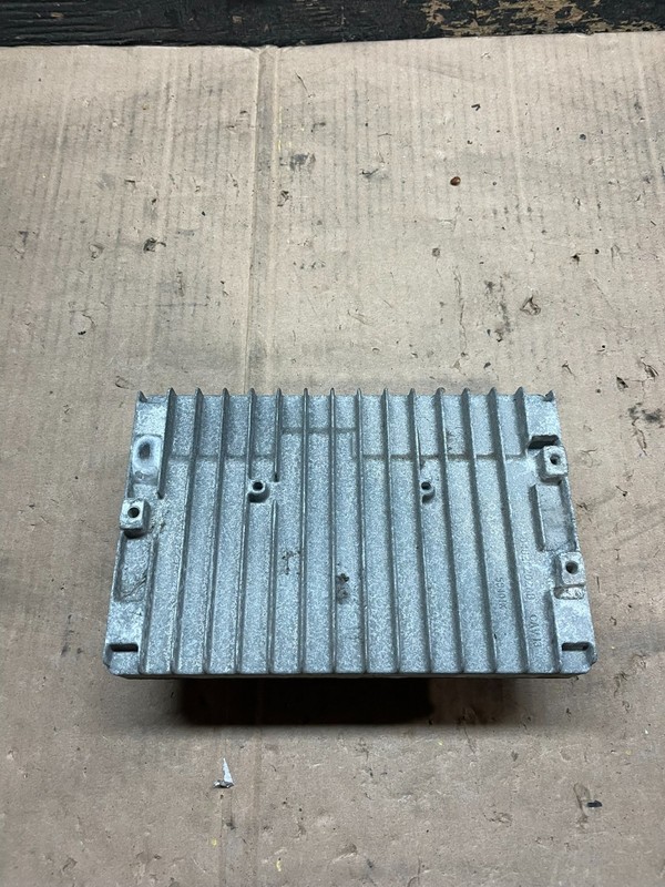 2003 Dodge Dakota 4.7L Engine Computer Module ECM ECU Unit OEM W2344 DG