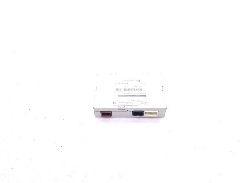 2010 LEXUS HS250H MULTIMEDIA/GPS INTERFACE CONTROL MODULE ASSEMBLY
