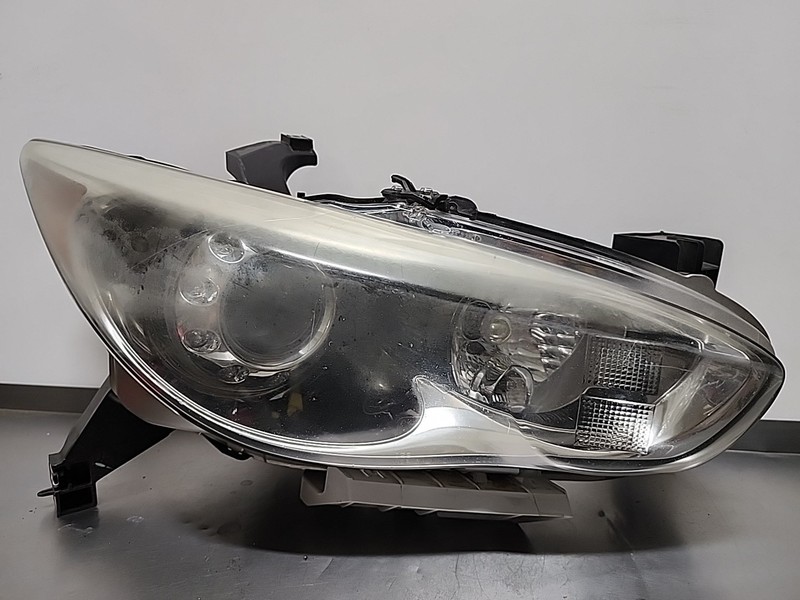 2013 2014 2015 INFINITI JX35 HID XENON RH PASSENGER OEM HEADLIGHT RF