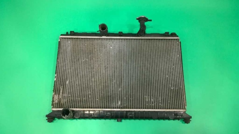 06 07 KIA RIO RADIATOR OEM 2706-31
