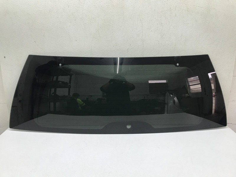 2003-17 Lincoln Navigator Ford Expedition Back Window Tailgate Glass Heated OEM