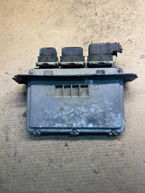 2010 2011 Ford Expedition 5.4L Engine Computer Module ECM ECU OEM AA2917 DG