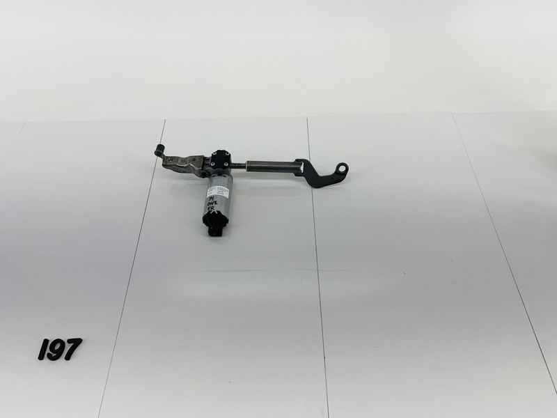 11-15 FORD EXPLORER U502 FRONT RIGHT PASSENGER SIDE POWER SEAT FRAME MOTOR OEM