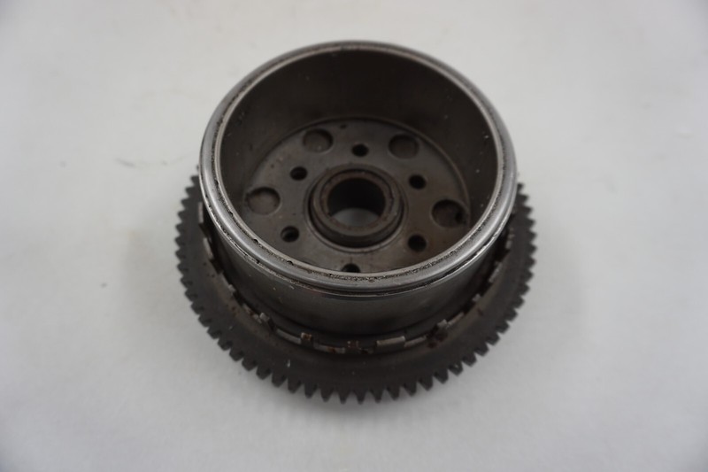 2002-2007 Sea-Doo OEM Flywheel Hub Gear RX DI 951 GTX LRV Sportster Freshwater