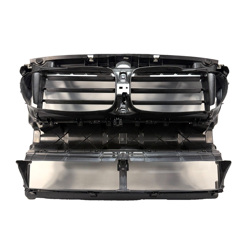📌 2014 - 2016 BMW 528i xDRIVE F10 FRONT AIR DUCT PANEL 733289305 187798 OEM