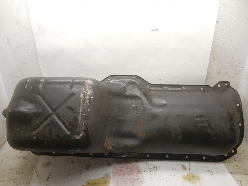 87-'01 JEEP CHEROKEE Oil Pan 4.0L OEM 6 Month Warranty!