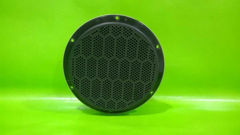 09-18 RAM 1500 SUBWOOFER SPEAKER OEM 4084-28