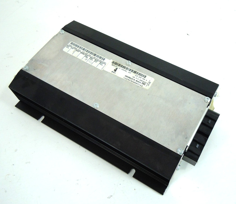 06 Bentley Continental Flying Spur Radio Amplifier Amp OEM 3W5035456A