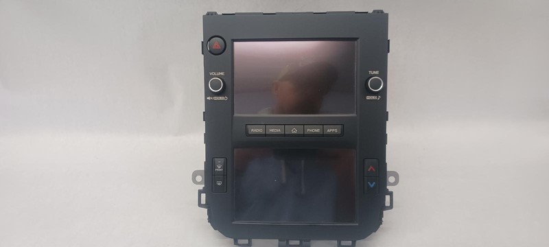 22-'23 SUBARU WRX Display Screen w/o navigation OEM 1 Year Warranty!
