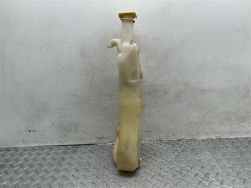 08-20 DODGE CARAVAN RADIATOR COOLANT OVERFLOW RESERVOIR TANK OEM 4677569AC