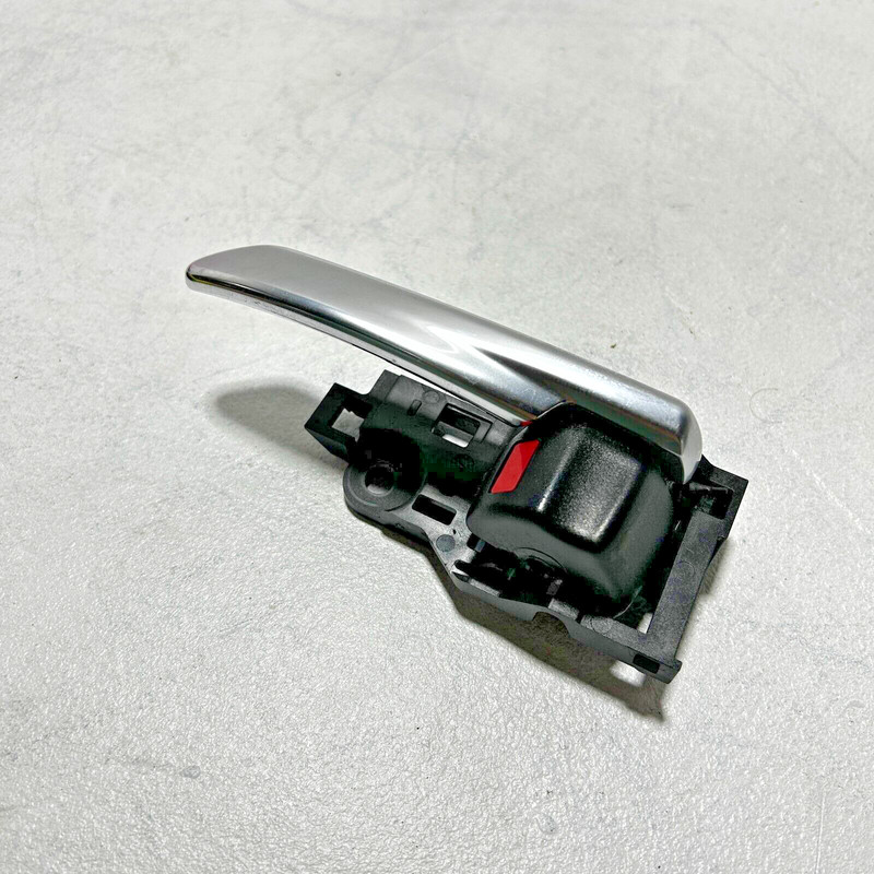 2018-2022 TOYOTA CAMRY FRONT LEFT DRIVER SIDE DOOR INTERIOR HANDLE INNER OEM