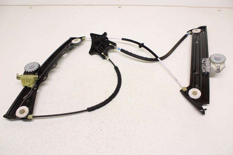 BMW M4 Front Left Window Regulator 4 Series F32 F33 F82 F83 Oem 2015-2020