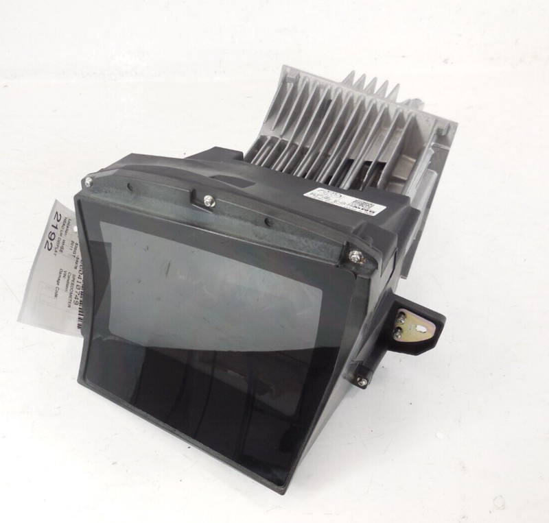 2010 2011 BMW 535i GT Head Up Projector Display OEM