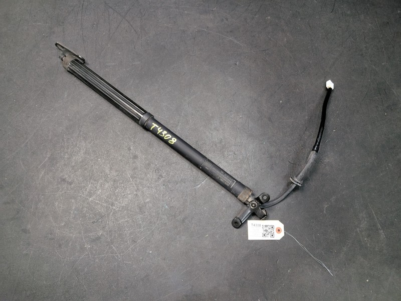 Rear Liftgate Left Power Lift Strut Motor 2020 Toyota RAV4 68910-0R020 2019-2024