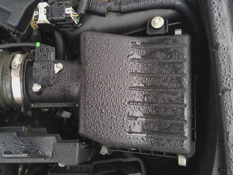 Air Cleaner ACURA TSX 09 10 11 12 13 14