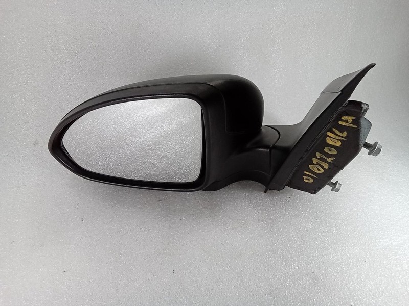 2011-2015 Chevrolet Cruze 4144 Left Driver Door Power Mirror Black 95186709