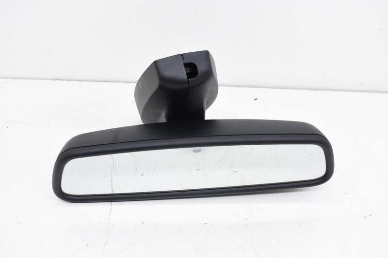2010 BMW E90 328xi Auto Dim Rear View Interior Mirror Compass OEM KW80