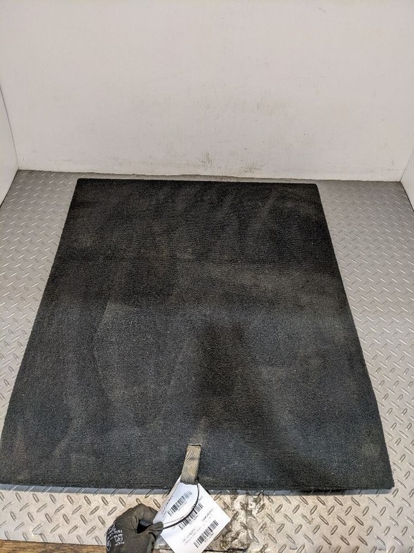 2018-2024 Jeep Wrangler JL OEM Rear Trunk Floor Cargo Mat Cover 1162995