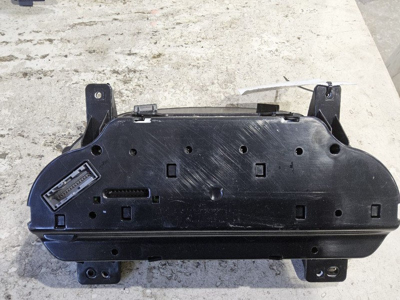 Speedometer Cluster KPH Canada Market Fits 14-16 SIERRA 1500 PICKUP 3393723