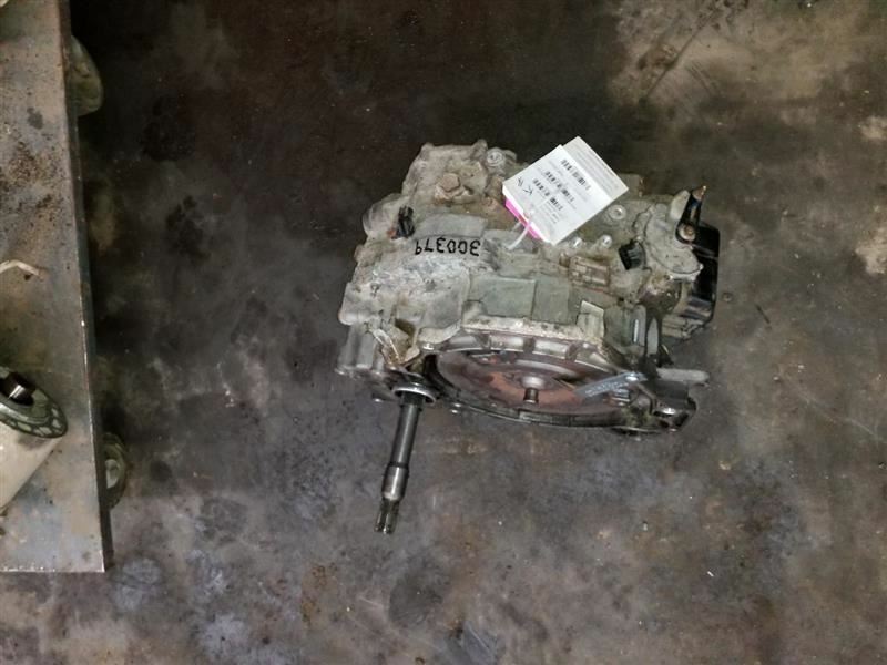 Automatic Transmission AWD Opt M45 Fits 05-06 EQUINOX 236482