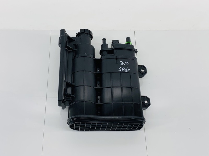 17-20 FIAT 124 SPIDER ABARTH 1.4L L4 GAS ENGINE EMISSION FUEL VAPOR CANISTER OEM