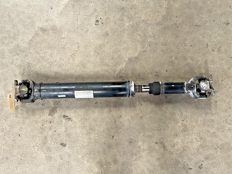 ⭐2011-2024 INFINITI QX80 4WD FRONT DRIVE SHAFT DRIVESHAFT PROPELLER OEM LOT2628
